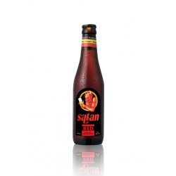 Satan Red 33cl - Cervebel