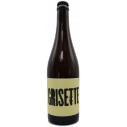 Cyclic Beer Farm Grisette