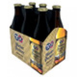 Hacker Pschorr Munchner Gold Traditional Filtered Munich Lager 6-Pack - Holiday Wine Cellar