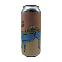 Hoof Hearted - $120 Nachos - Dorst