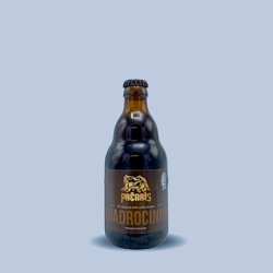 Préaris Quadrocinno