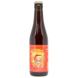 De Struise Brouwers Tsjeeses Blond Winter Ale - Hops & Hopes