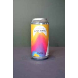 Outer Range Brewing Co. Lo & Behold