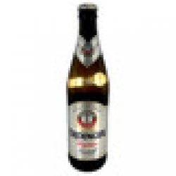 Erdinger Kristall Weissbier - Holiday Wine Cellar