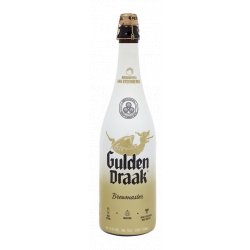 Gulden Draak Brewmaster Edition