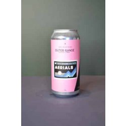 Outer Range Brewing Rockies/Alps Aerials