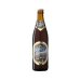 Glossner Dunkles Weizen - 9 Flaschen 