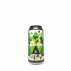 Mad Scientist Sippin On Spinach and Juice 0,44L - Beerselection