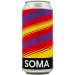 SOMA Beer  Middler 
