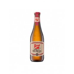 Stiegl Paracelus Bio-Zwickl - Cervezas Gourmet