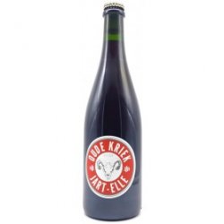 Lambiek Fabriek Oude Kriek Jart-Elle Lambiek Fabriek Oude Kriek Jart-Elle