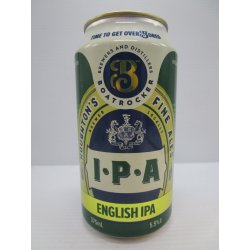 Boatrocker Brewers & Distillers Houghton Boatrocker Brewers & Distillers Houghton