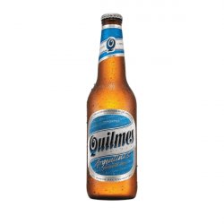 Cervecería y Maltería Quilmes Cristal