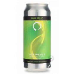 Equilibrium Hop Wave 5 - Beer Republic