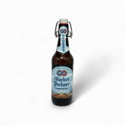Hacker-Pschorr Oktoberfest Märzen