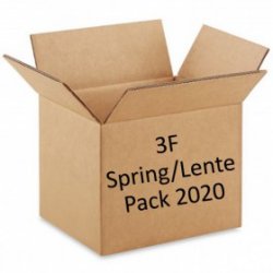 Packaging Lente  Spring... - Etre Gourmet