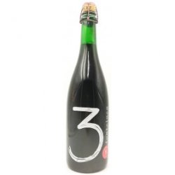 3 Fonteinen Hommage