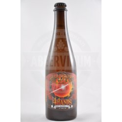 4 Hands Brewing Company Super Flare