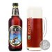 Bia Engel Bock Dunkel 7.2% – Chai 500ml – Thùng 15 Chai 