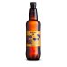 Únětické pivo 8°      letní speciál nefiltrované Balení 6x 1 l PET 