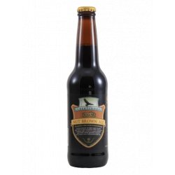 Libertadores Nut Brown Ale 355 ml - La Belga