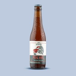 De Ranke Père Noël