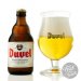 Bia Duvel 8.5% – Chai 330ml – Thùng 24 Chai 