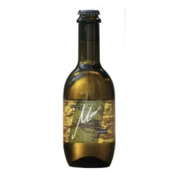 Birrificio Micro Kiara 33cl.-Golden Ale - Passione Birra