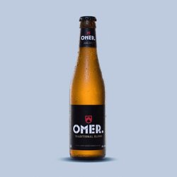 Omer Traditional Blond