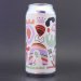 UnBarred - Session Pale: Azacca & Ekuanot - 4.8% (440ml) 