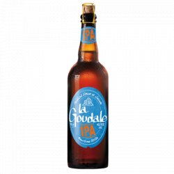 Goudale IPA cl. 75 - XBeer