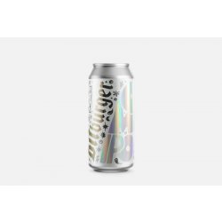 Omnipollo Knäckebrot