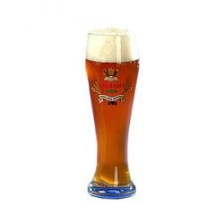 Schalchner Weißbierglas - 1 Liter - Biershop Bayern