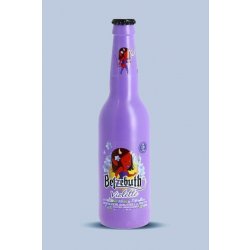 Belzebuth Violette - Cervezas Cebados