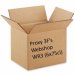Packaging 3F Webshop WR3: A... 