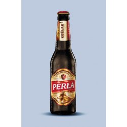 Kozlak Perla - Cervezas Cebados