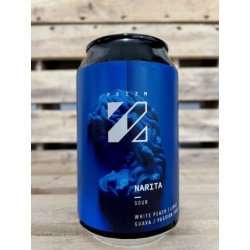 Narita Sour 6% - Zombier