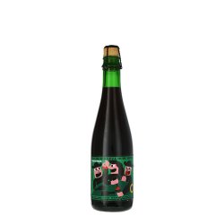 Mikkeller Frederiksdal Oude Kriek 7 - Mikkeller