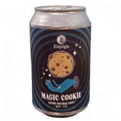 Magic Cookie - OKasional Beer