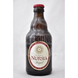 Birra Nursia Tripel Birra Nursia Tripel