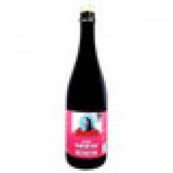 De Leite Cuvee Soeur'ise Triple Kriek - Holiday Wine Cellar