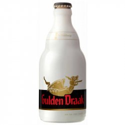 Gulden Draak 33cl - Mitchell & Son