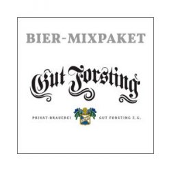 Gut Forsting Mixpaket - Biershop Bayern