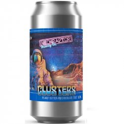 Neon Raptor Brewing Co. Clusters