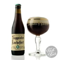 Trappistes Rochefort 8