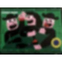 Boon / Mikkeller Frederiksdal Oude Kriek Foeder Finish