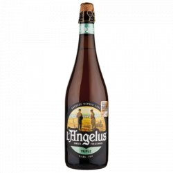 L'Angelus Triple cl. 75 - XBeer