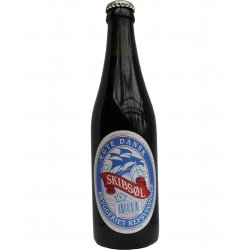 Bryggeriet Refsvindinge Skibsøl Untappd 2  - Fish & Beer