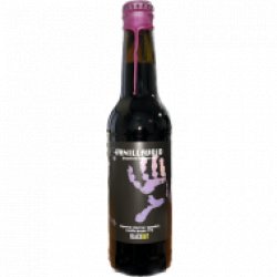 Blackout Brewing Vanilla Void - BA Woodford Reserve
