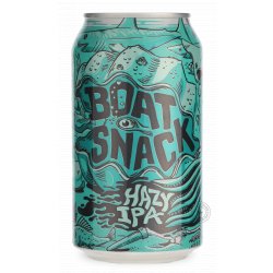 Bootstrap Boat Snack - Beer Republic